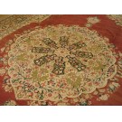 19th Century Persian Haji Jalili Tabriz Carpet