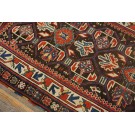 19th Century Caucasian Kazak Carpet