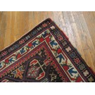 19th Century Caucasian Kazak Carpet