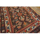 19th Century Caucasian Kazak Carpet