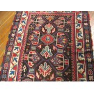 19th Century Caucasian Kazak Carpet