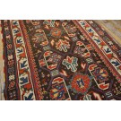 19th Century Caucasian Kazak Carpet