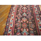 19th Century Caucasian Kazak Carpet