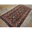 19th Century Caucasian Kazak Carpet