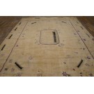 Early 20th Century Nautical Theme American Hooked Rug