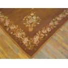 Early 19th Century French Empire Aubusson Carpet