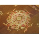 Early 19th Century French Empire Aubusson Carpet