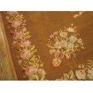 Early 19th Century French Empire Aubusson Carpet