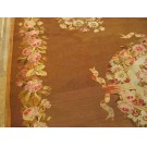 Early 19th Century French Empire Aubusson Carpet