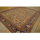 Early 20th Century Persian Sultanabad Carpet