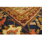 Early 20th Century Persian Sultanabad Carpet