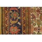 Early 20th Century Persian Sultanabad Carpet