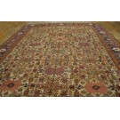 Early 20th Century Persian Sultanabad Carpet