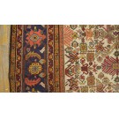 Early 20th Century Persian Sultanabad Carpet