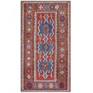 Kilim - Oushak #18839