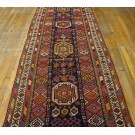 Early 20th Century W. Persian Kurdish Carpet