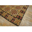 American Hooked Rug #18860