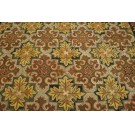 American Hooked Rug #18860