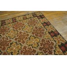 American Hooked Rug #18860