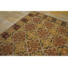 American Hooked Rug #18860