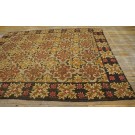 American Hooked Rug #18860