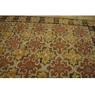 American Hooked Rug #18860