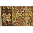 American Hooked Rug #18860