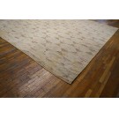 American Hooked Rug #18874