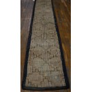 American Hooked Rug #18877