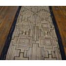 American Hooked Rug #18877