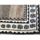 Early 20th Century S. Persian Gabbeh Carpet 