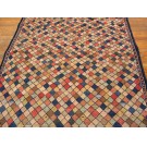 1930s S. Persian Gabbeh Carpet