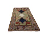 Early 20th Century S. Persian Gabbeh Carpet