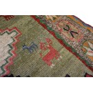 Early 20th Century S. Persian Gabbeh Carpet