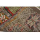 Early 20th Century S. Persian Gabbeh Carpet