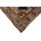 Early 20th Century S. Persian Gabbeh Carpet