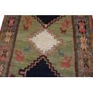 Early 20th Century S. Persian Gabbeh Carpet