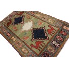 Early 20th Century S. Persian Gabbeh Carpet