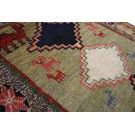 Early 20th Century S. Persian Gabbeh Carpet