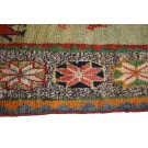 Early 20th Century S. Persian Gabbeh Carpet