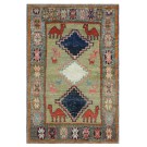 Early 20th Century S. Persian Gabbeh Carpet