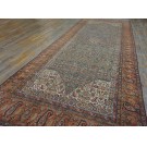 Early 19th Century N.W. Persian Gallery Carpet