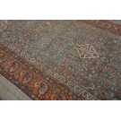 Early 19th Century N.W. Persian Gallery Carpet