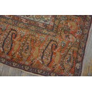 Early 19th Century N.W. Persian Gallery Carpet