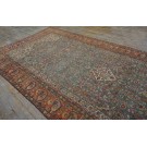 Early 19th Century N.W. Persian Gallery Carpet