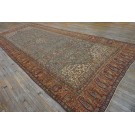 Early 19th Century N.W. Persian Gallery Carpet