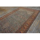 Early 19th Century N.W. Persian Gallery Carpet