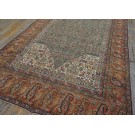 Early 19th Century N.W. Persian Gallery Carpet