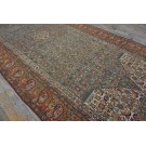 Early 19th Century N.W. Persian Gallery Carpet