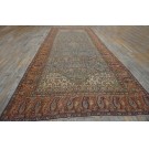 Early 19th Century N.W. Persian Gallery Carpet